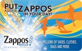 ZapposGift Card