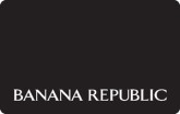 Banana RepublicGift Card