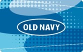 Old NavyGift Card