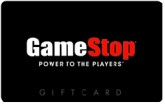 GameStopGift Card