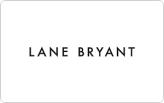 Lane BryantGift Card