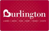 BurlingtonGift Card