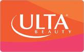 ULTA BeautyGift Card