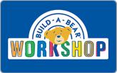 Build A Bear WorkshopGift Card