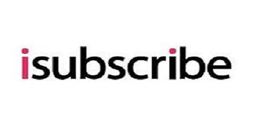 iSubscribe  Coupons