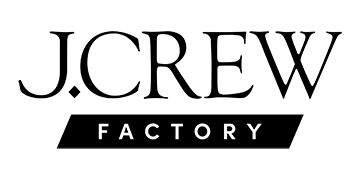 J.Crew Factory  Coupons
