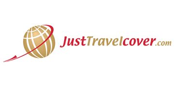 Just Travel Cover  Coupons