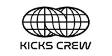 KICKS CREW  Coupons