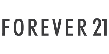 20% Off Forever 21 Coupons & Promo Codes + 4% Cash Back - Oct ...