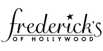 Frederick's of Hollywood  Coupons