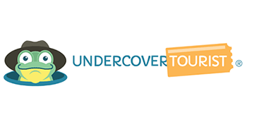 Undercover Tourist  Coupons