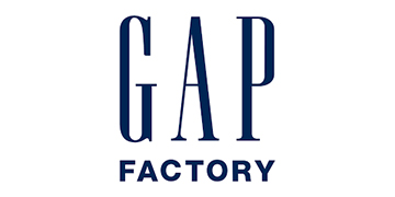 Gap Factory  Coupons
