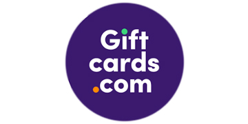 GiftCards.com  Coupons