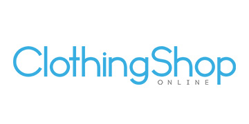 Clothing Shop Online  Coupons