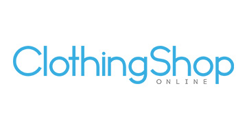 Clothing Shop Online Coupons + 1% Cash Back - Oct 2022