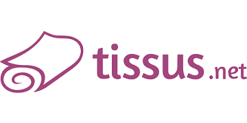tissus.net  Coupons
