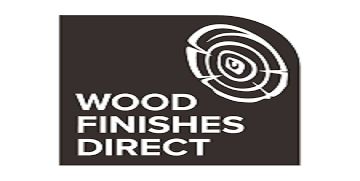 Wood Finishes Direct  Coupons