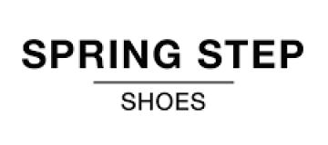 Spring Step Shoes  Coupons