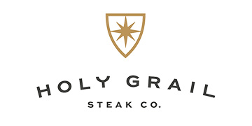 Holy Grail Steak  Coupons