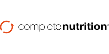 Complete Nutrition  Coupons