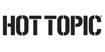 Hot Topic  Coupons