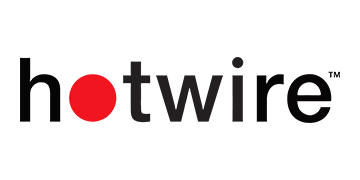 Hotwire  Coupons