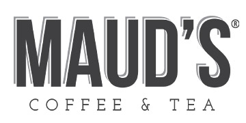 Maud's Coffee & Tea  Coupons