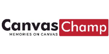 CanvasChamp  Coupons