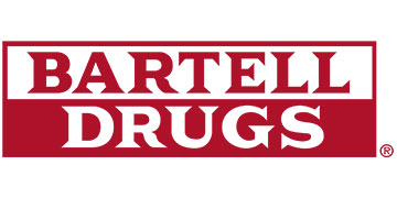 Bartell Drugs  Coupons