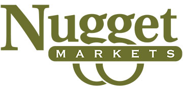 Nugget Markets  Coupons