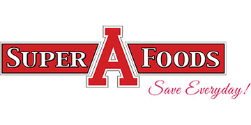 Super A Foods  Coupons