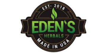 Eden's Herbals  Coupons
