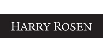 Harry Rosen  Coupons