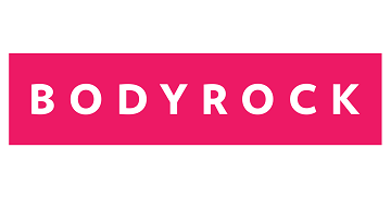 Bodyrock   Coupons