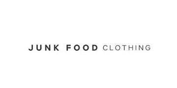 Junk Food Clothing  Coupons
