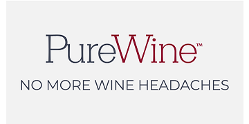 Pure Wine  Coupons