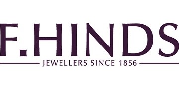 F.Hinds Jewellers  Coupons