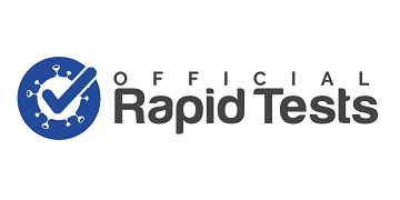 Official Rapid Tests  Coupons