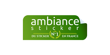 Ambiance Sticker  Coupons