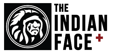 The Indian Face - Alemania