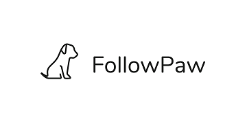 FollowPaw  Coupons