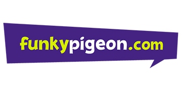 Funky Pigeon  Coupons