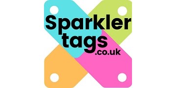 Sparklertags.co.uk  Coupons