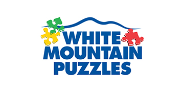 White Mountain Puzzles  Coupons