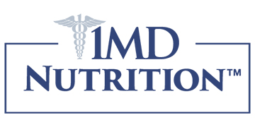 1MD Nutrition  Coupons
