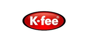K-fee  Coupons