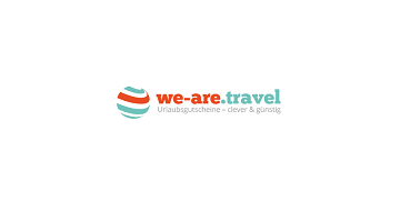 We-are.travel   Coupons