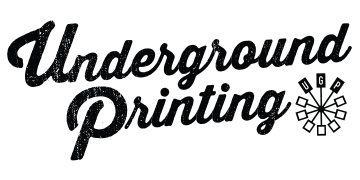 Underground Printing  Coupons