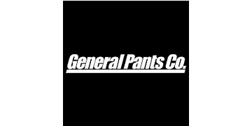 General Pants  Coupons