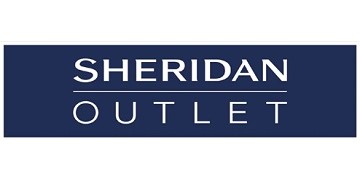 Sheridan Outlet  Coupons